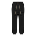 Fear of God Essentials SS23 Sweatpants - Jet Black