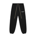 Fear of God Essentials Fleece Sweatpants - Black