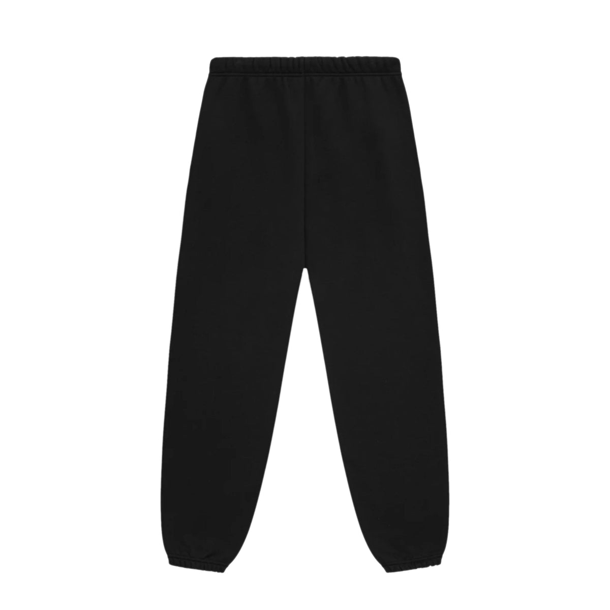 Fear of God Essentials Fleece Sweatpants - Black