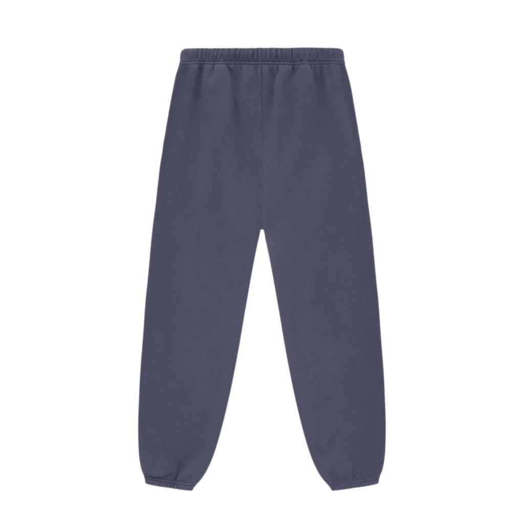 Fear of God Essentials Fleece Sweatpants - Marine Blue