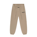 Fear of God Essentials Fleece Sweatpants - Desert Sand