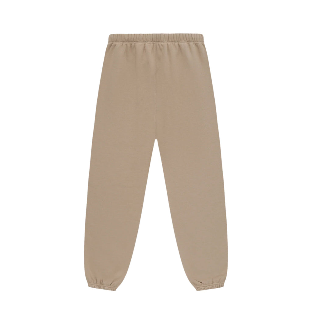 Fear of God Essentials Fleece Sweatpants - Desert Sand