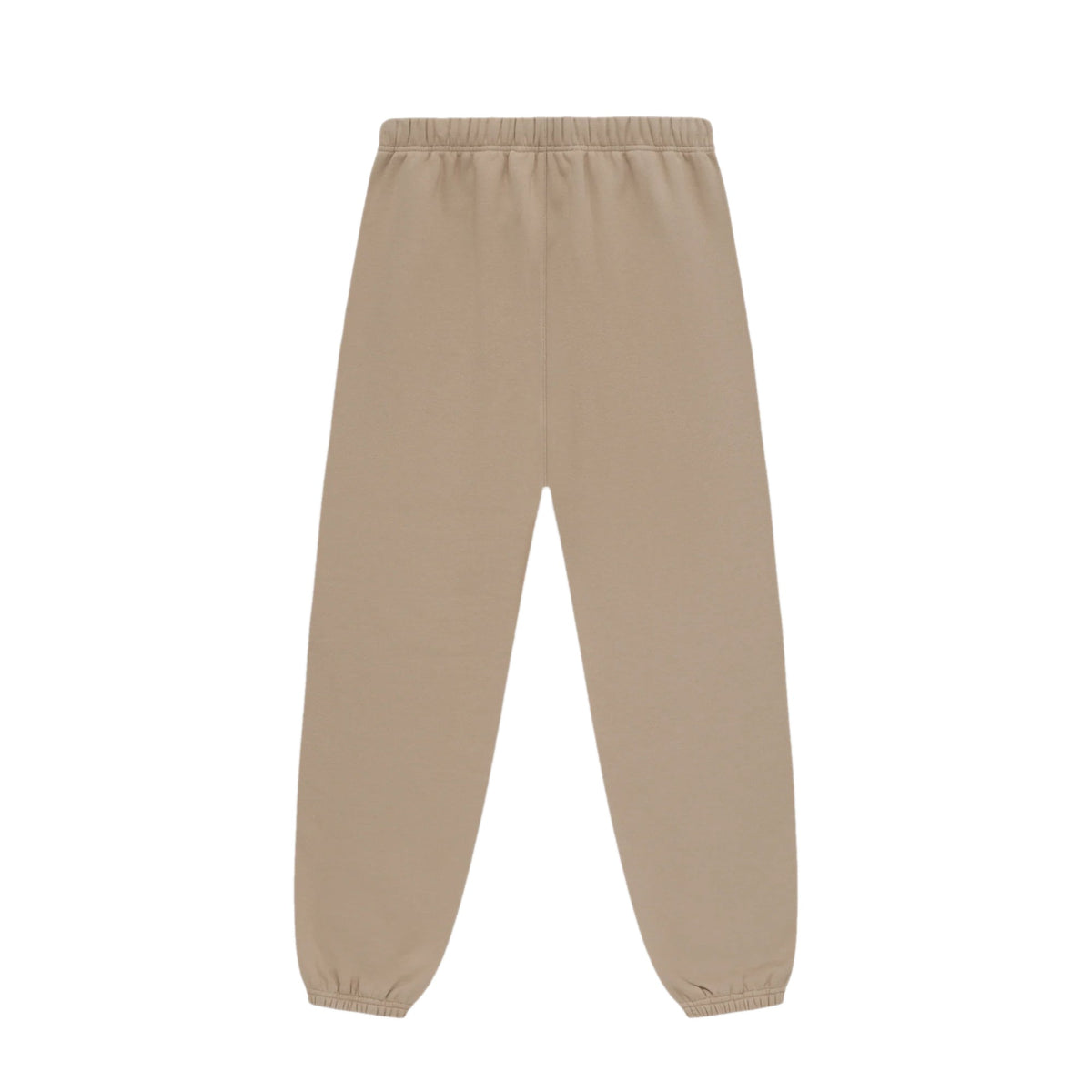 Fear of God Essentials Fleece Sweatpants - Desert Sand