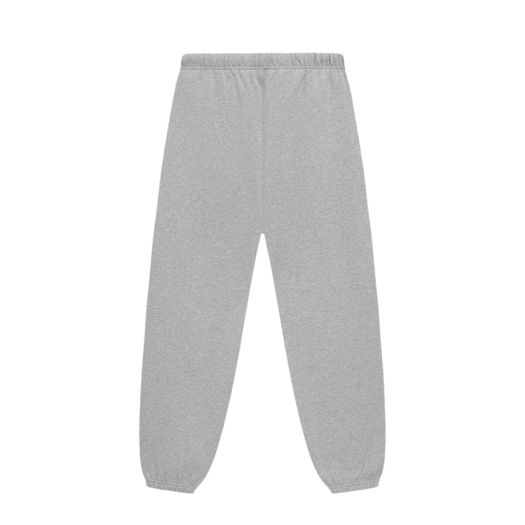 Fear of God Essentials Fleece Sweatpants - Light Heather Grey