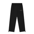 Fear of God Essentials Relaxed Fleece Sweatpants - Jet Black