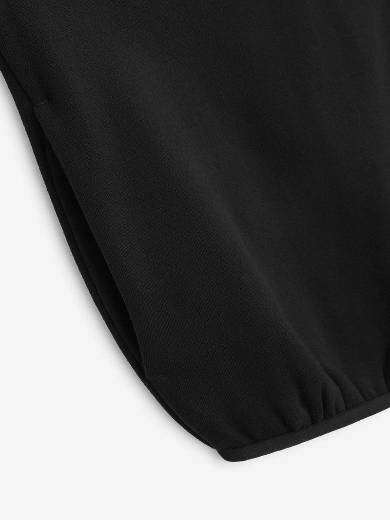 Fear of God Essentials Hoodie - Black