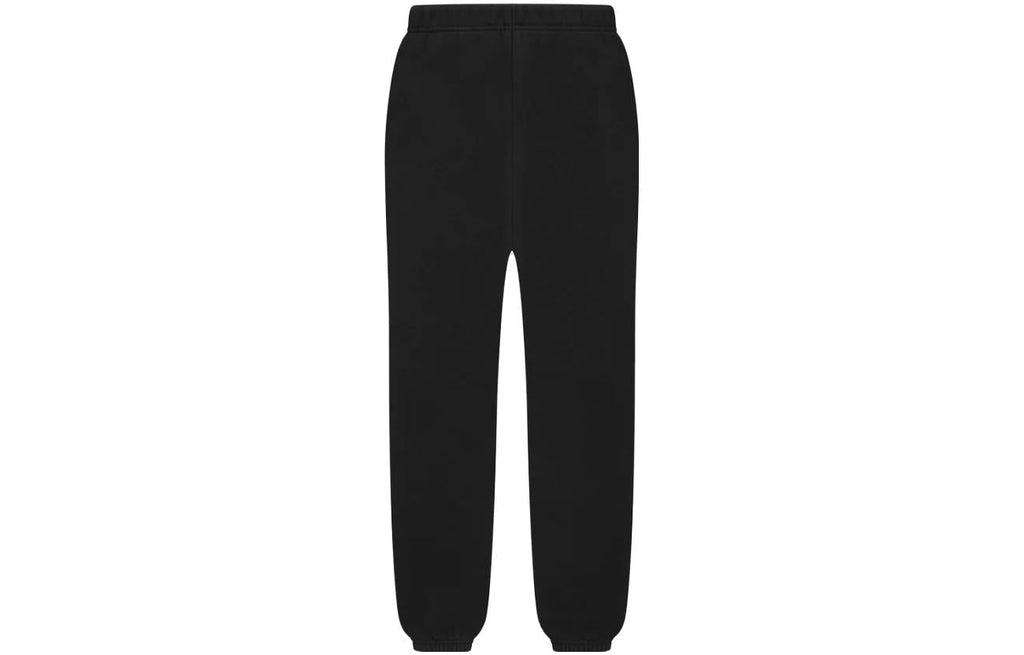 Fear of God Essentials SS23 Sweatpants - Jet Black