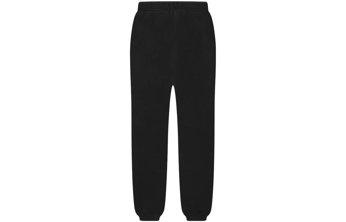 Fear of God Essentials SS23 Sweatpants - Jet Black