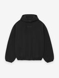 Fear of God Essentials Hoodie - Black