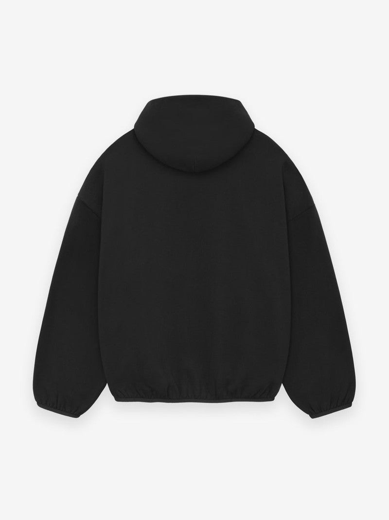 Fear of God Essentials Hoodie - Black