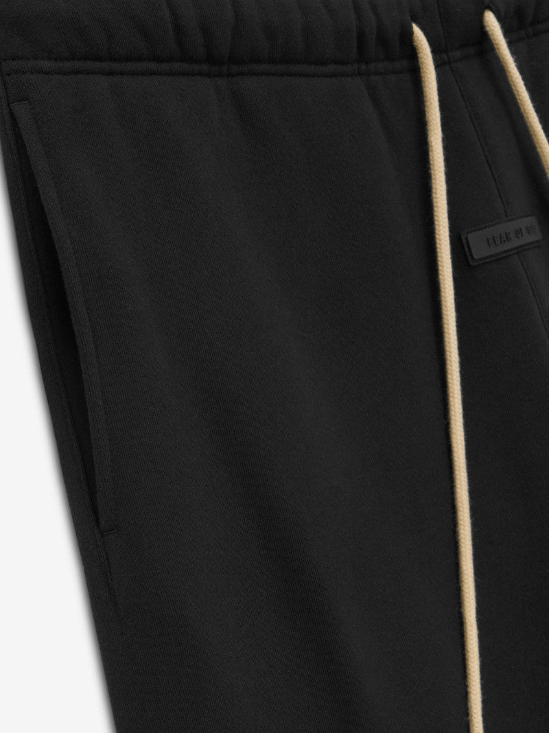 Fear of God Essentials Sweatpants - Jet Black